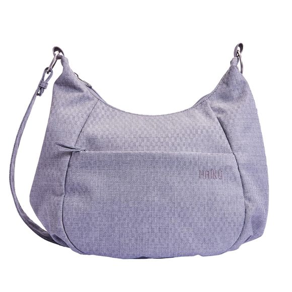 Amble Hobo Bag With Removable Shoulder Strap And Adjustable Crossbody Strap, :^ - Picture 1 of 8